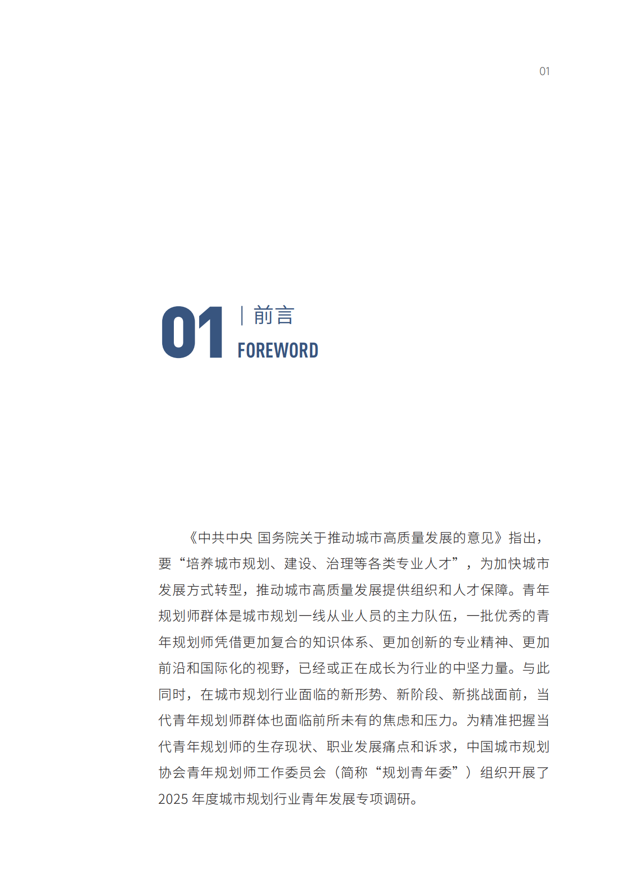 2025年城市规划行业青年规划师发展白皮书-YPCN.pdf_第5页