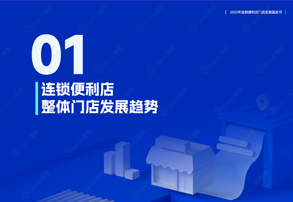 2025年连锁便利店门店发展蓝皮书-GeoQ智图.pdf_第4页