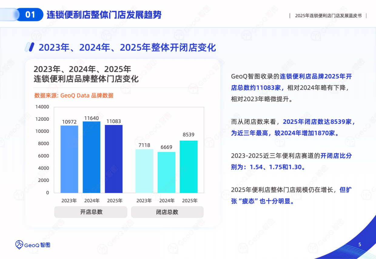 2025年连锁便利店门店发展蓝皮书-GeoQ智图.pdf_第5页