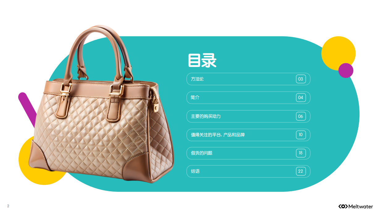 2025年全球二手时尚奢侈品市场消费者洞察报告-meltwater.pdf_第2页