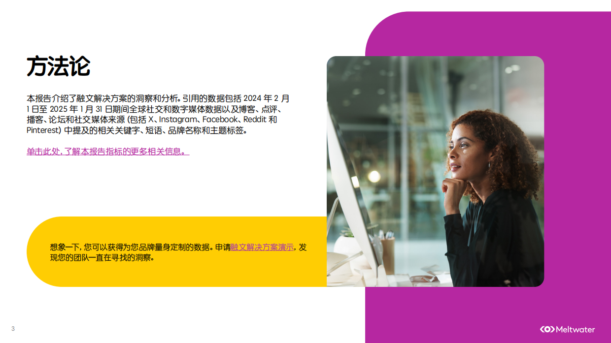 2025年全球二手时尚奢侈品市场消费者洞察报告-meltwater.pdf_第3页