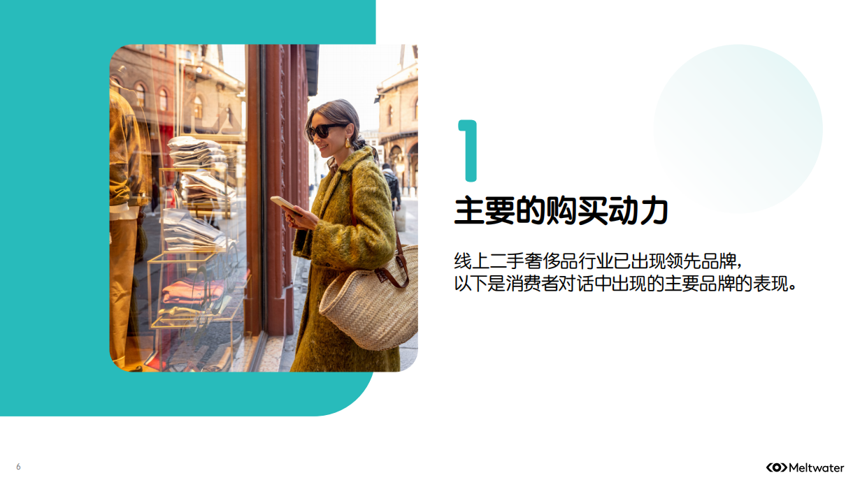 2025年全球二手时尚奢侈品市场消费者洞察报告-meltwater.pdf_第6页