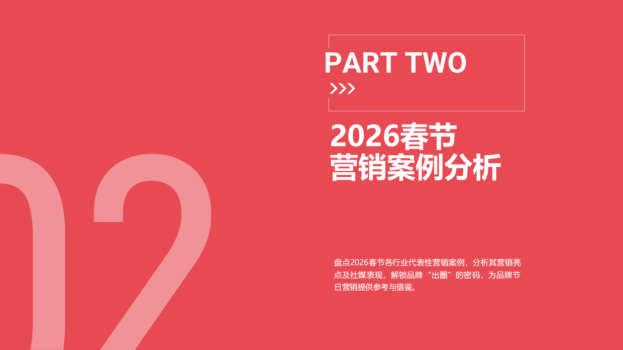 2026春节营销趋势洞察报告-慧科讯业Wisers.pdf_第7页