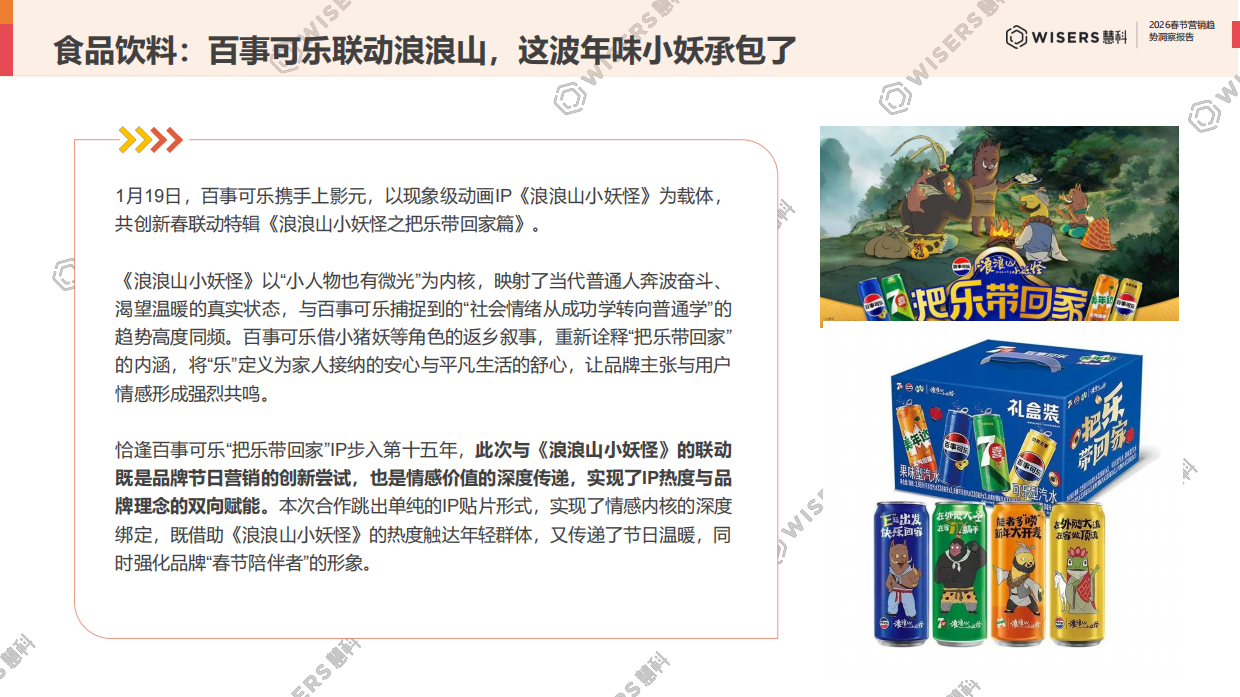 2026春节营销趋势洞察报告-慧科讯业Wisers.pdf_第9页