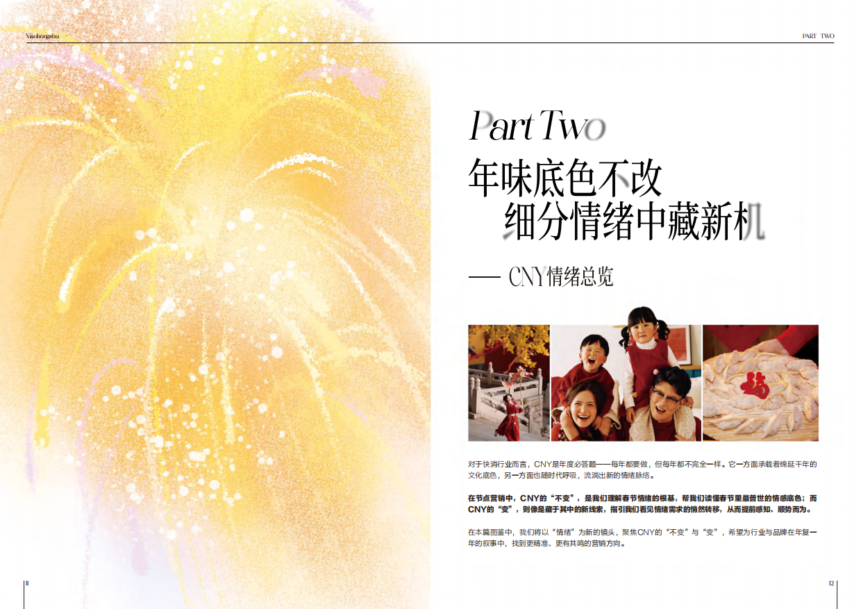 2026小红书商业快消行业节点营销情绪洞察图鉴—CNY专题-小红书.pdf_第9页