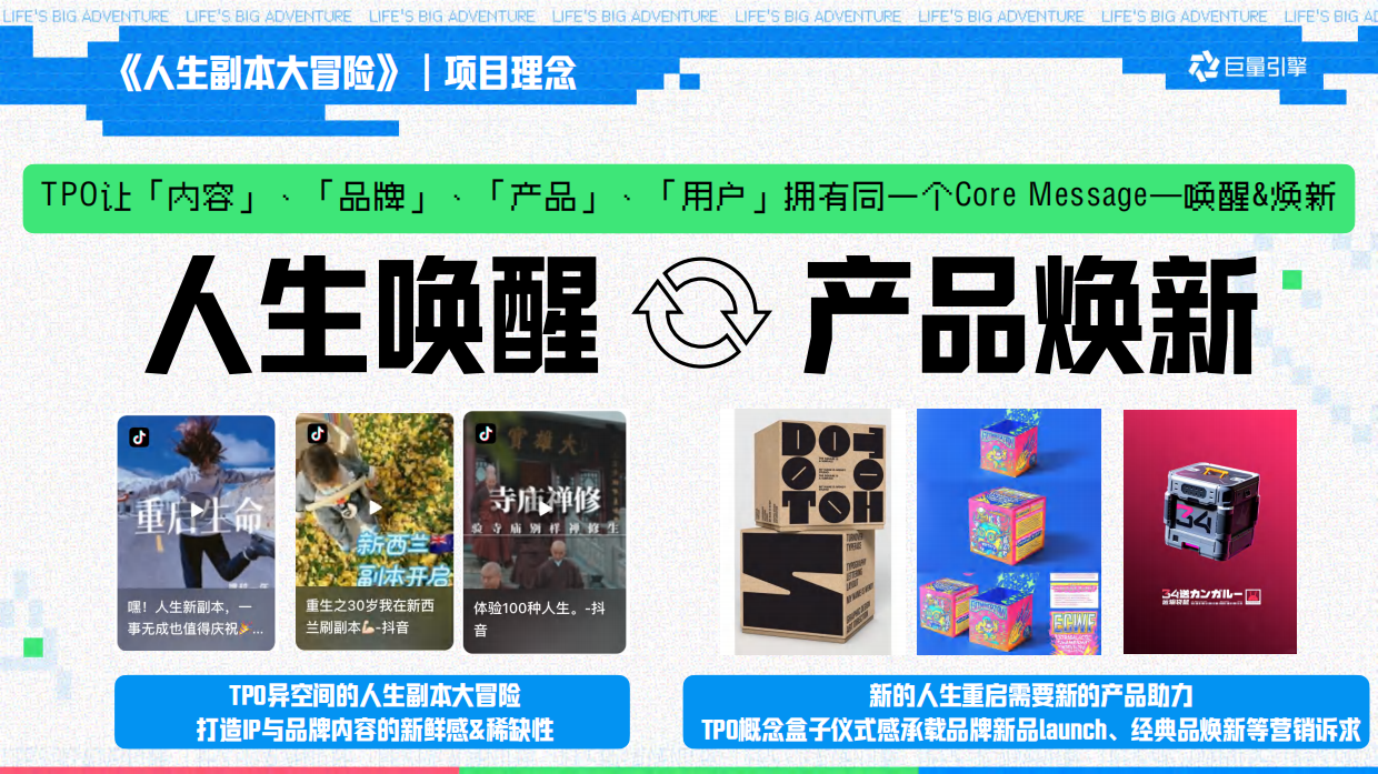 巨量引擎大事件IP《人生副本大冒险》招商方案.pdf_第6页