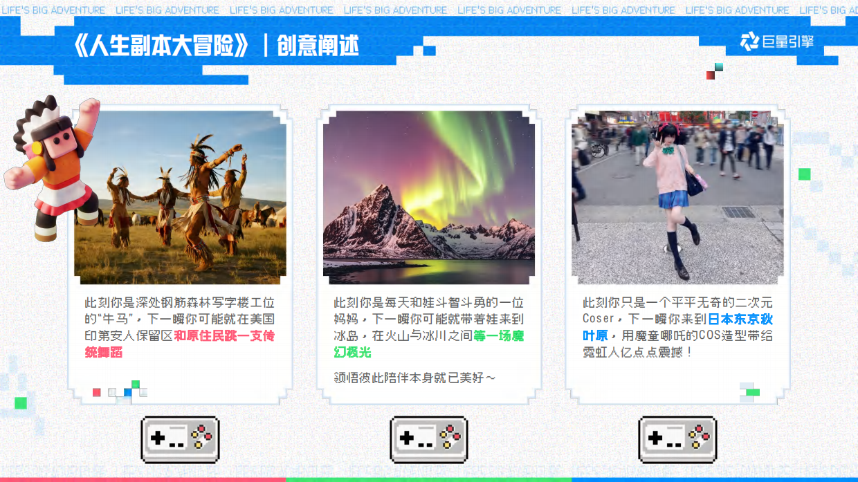 巨量引擎大事件IP《人生副本大冒险》招商方案.pdf_第7页