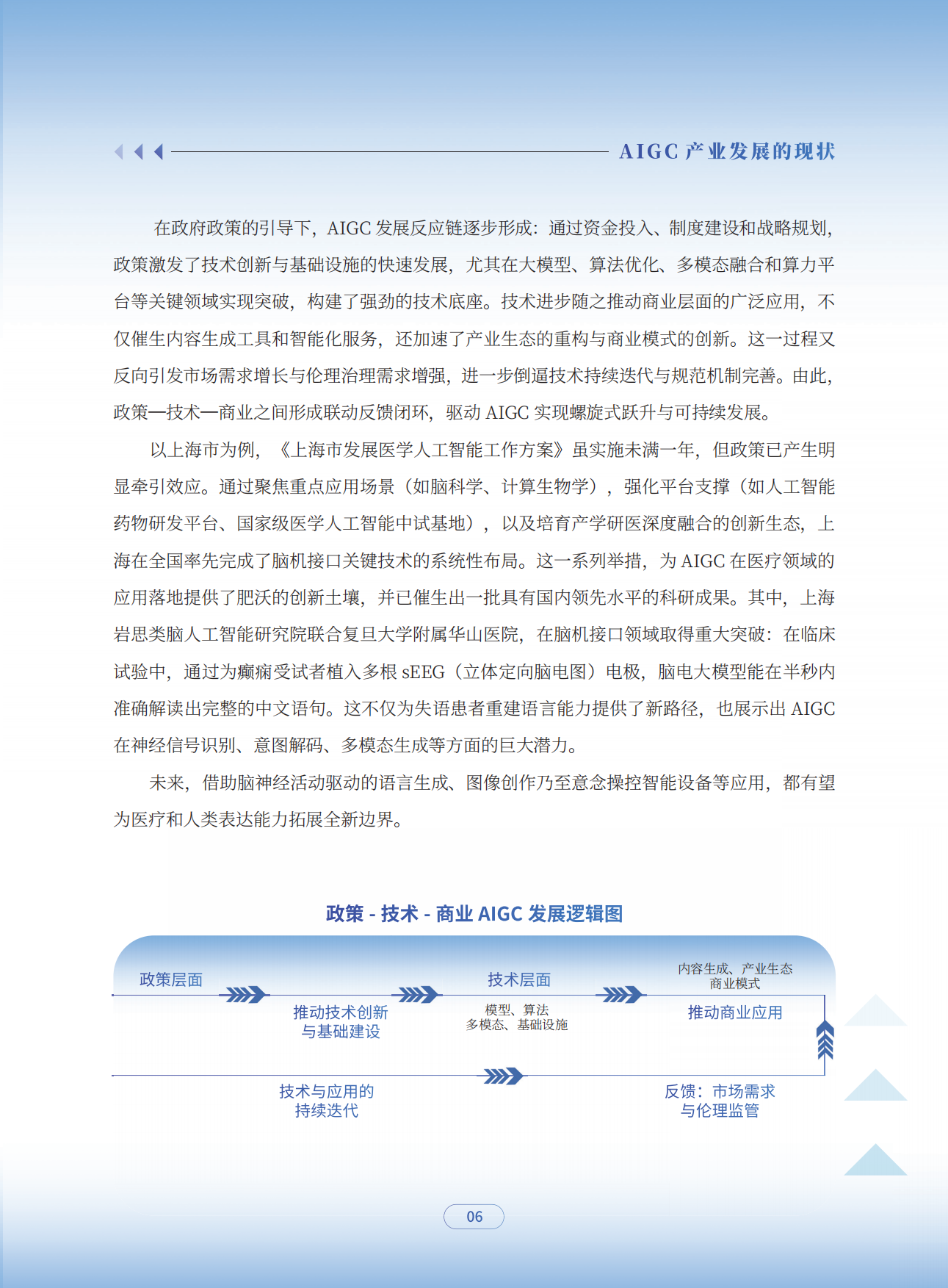 2025智绘未来：AIGC应用赋能干行百业发展报告-人民网.pdf_第9页