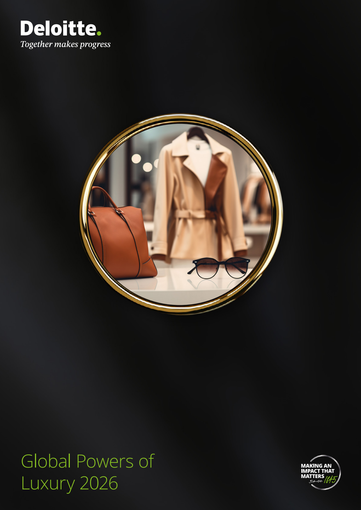 2026年全球奢侈品力量报告-德勤Deloitte.pdf_第1页