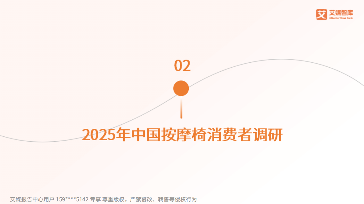 2025年中国按摩椅行业发展状况及消费行为调查数据-艾媒智库.pdf_第9页