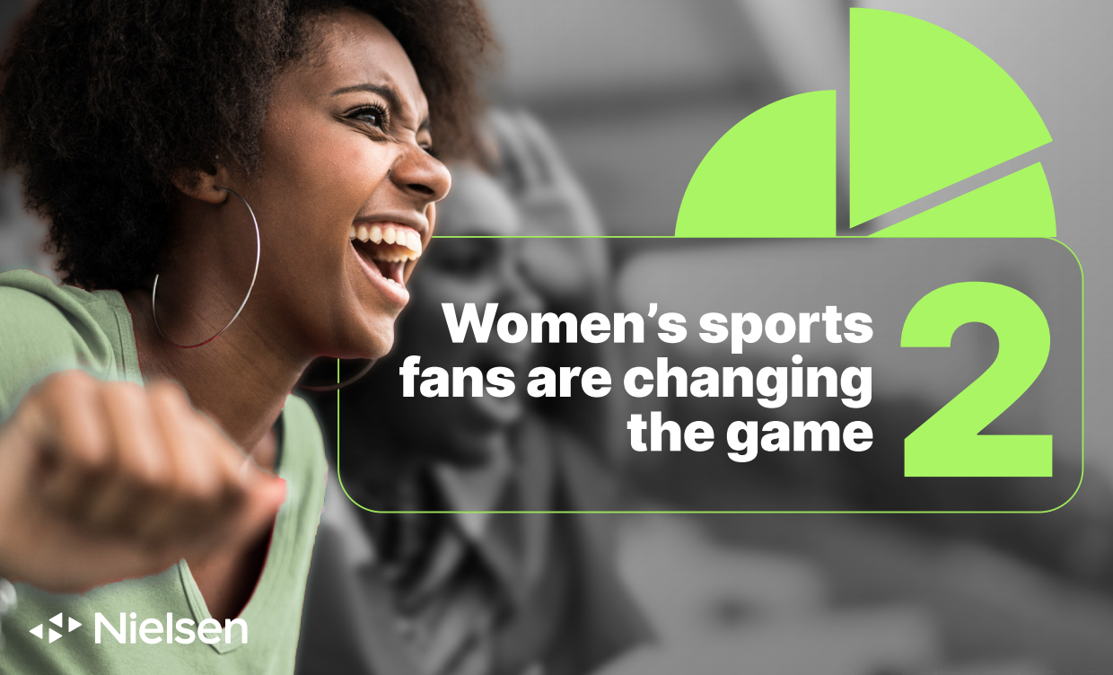 2025年全球体育报告重塑体育格局及赞助策略的关键因素（英文）-尼尔森.pdf_第10页