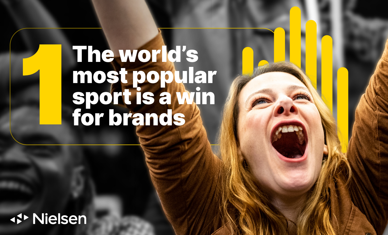 2025年全球体育报告重塑体育格局及赞助策略的关键因素（英文）-尼尔森.pdf_第5页