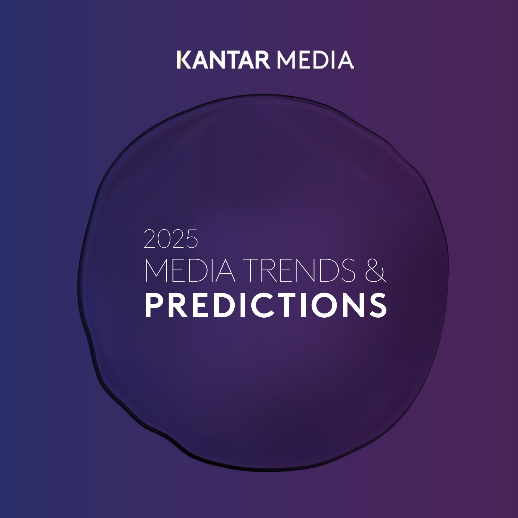 2025年全球媒介趋势预测报告-凯度.pdf_第1页