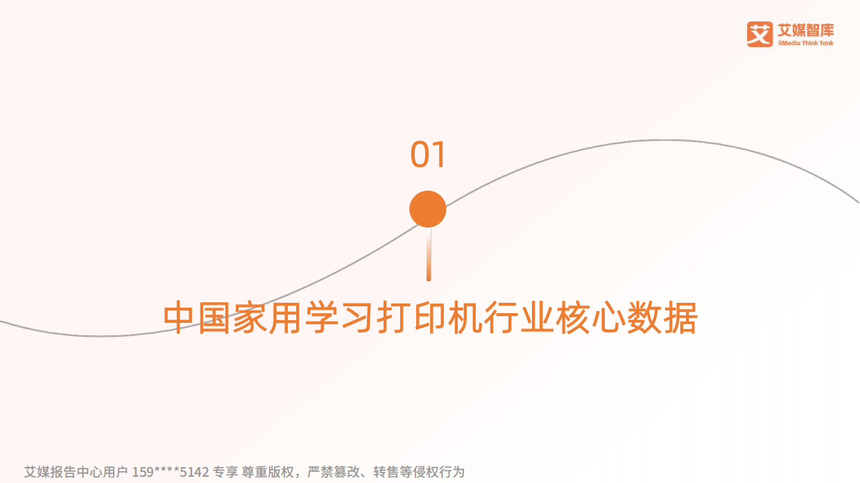2025年家用学习打印机行业研究与消费行为调查数据-艾媒智库.pdf_第6页