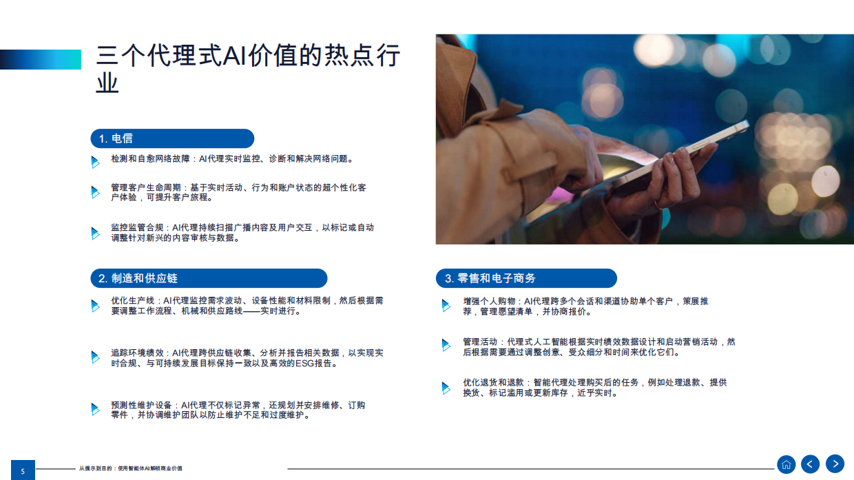 2026年人工智能行业从即时到目的：用代理AI解锁商业价值报告-Snowflake.pdf_第5页