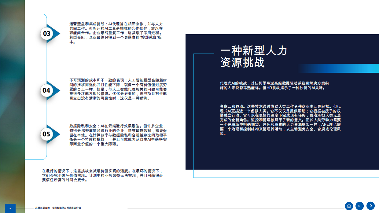 2026年人工智能行业从即时到目的：用代理AI解锁商业价值报告-Snowflake.pdf_第7页
