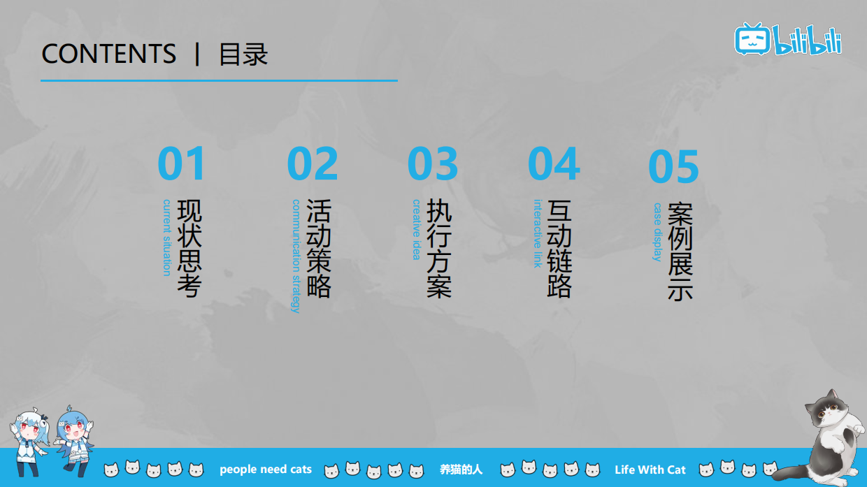 2024B站《养猫的人》线下活动方案.pdf_第2页