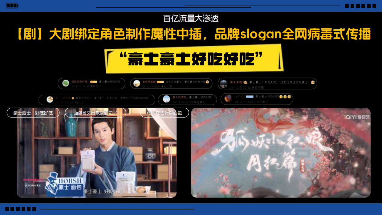 豪士剧综整合营销案例.pdf_第10页