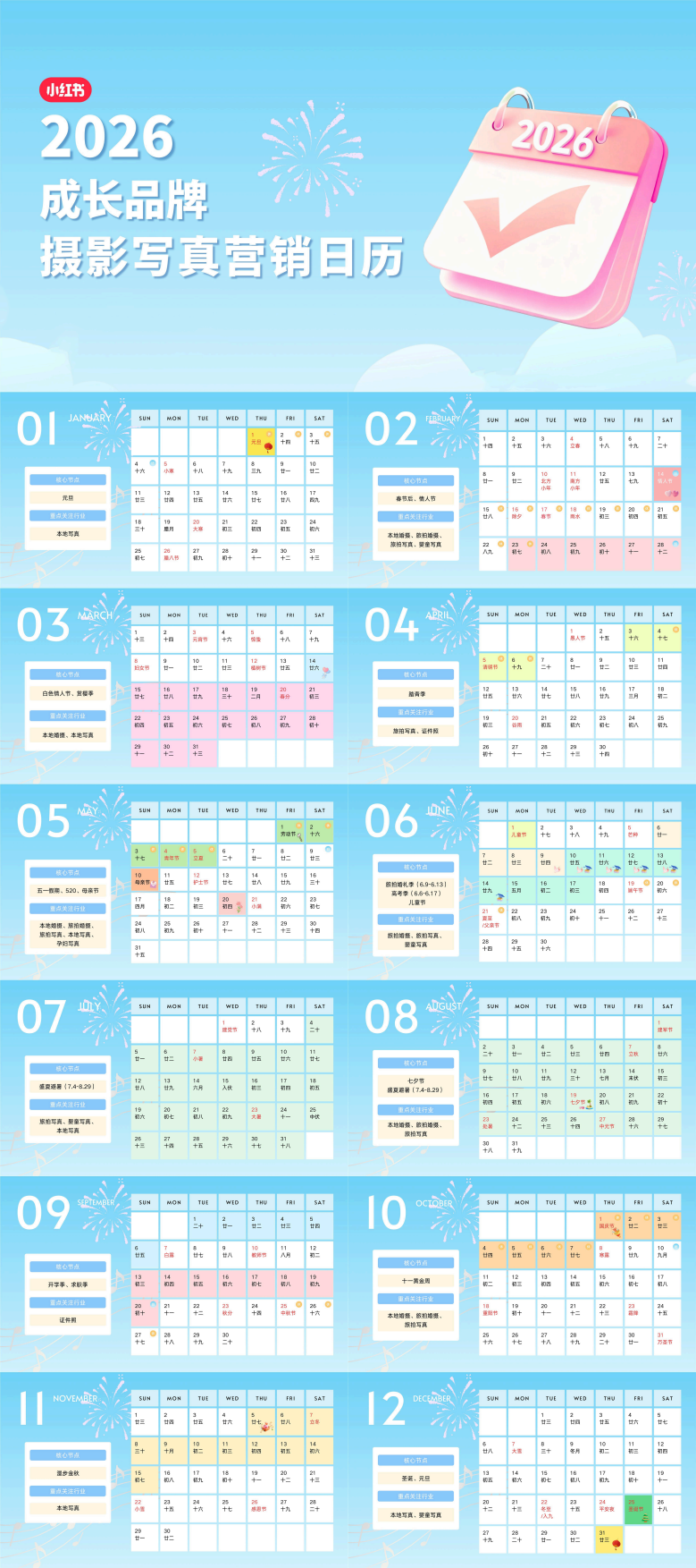 2026小红书成长品牌美业营销日历.pdf_第3页