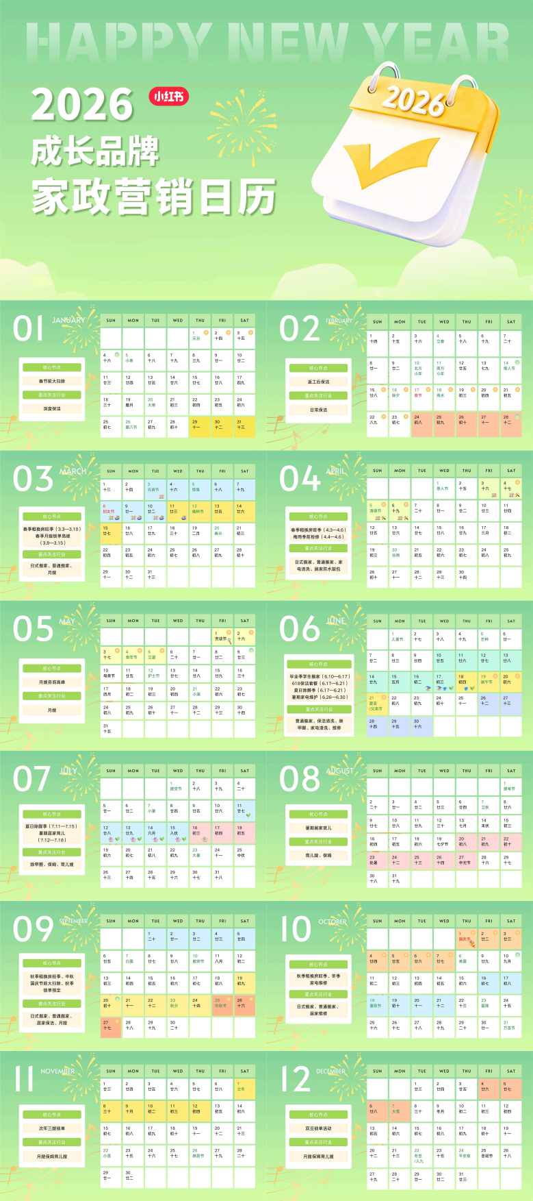 2026小红书成长品牌美业营销日历.pdf_第4页