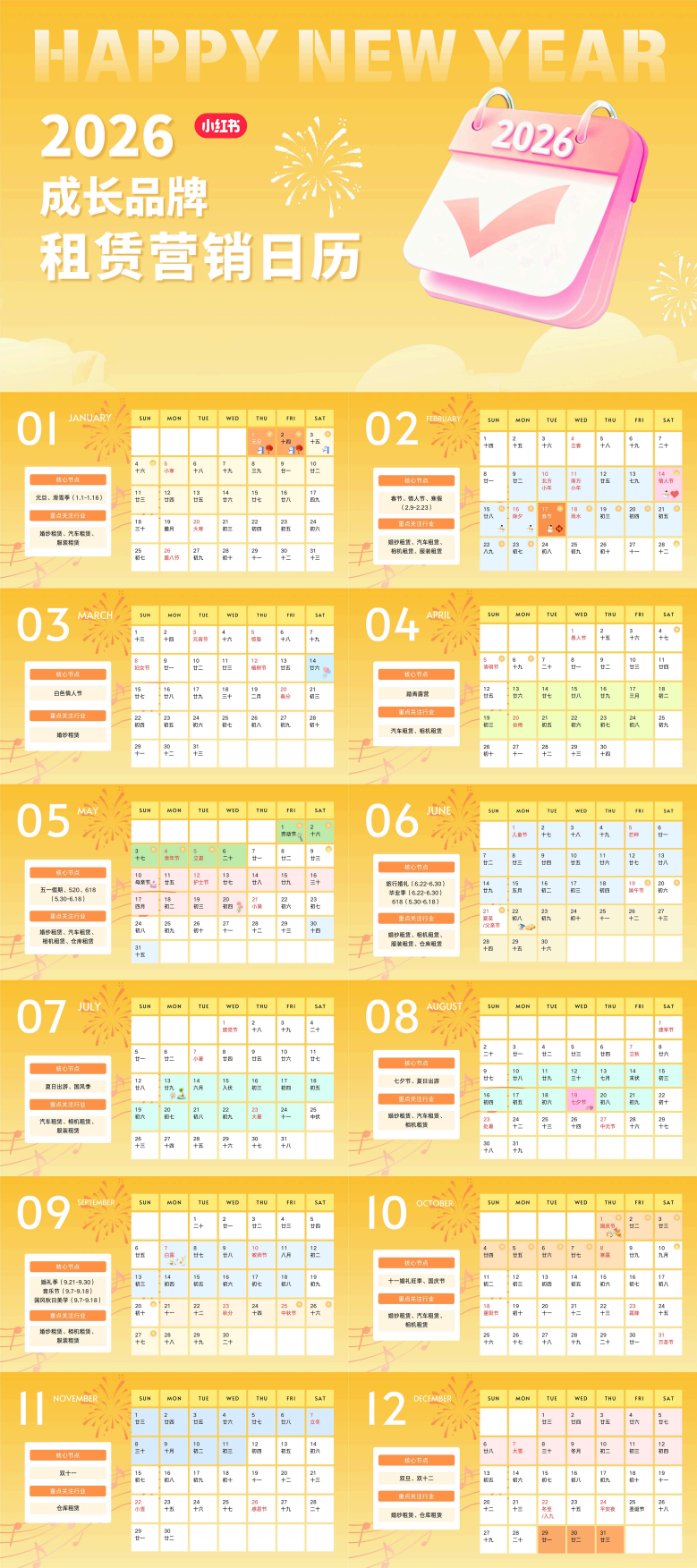 2026小红书成长品牌美业营销日历.pdf_第6页