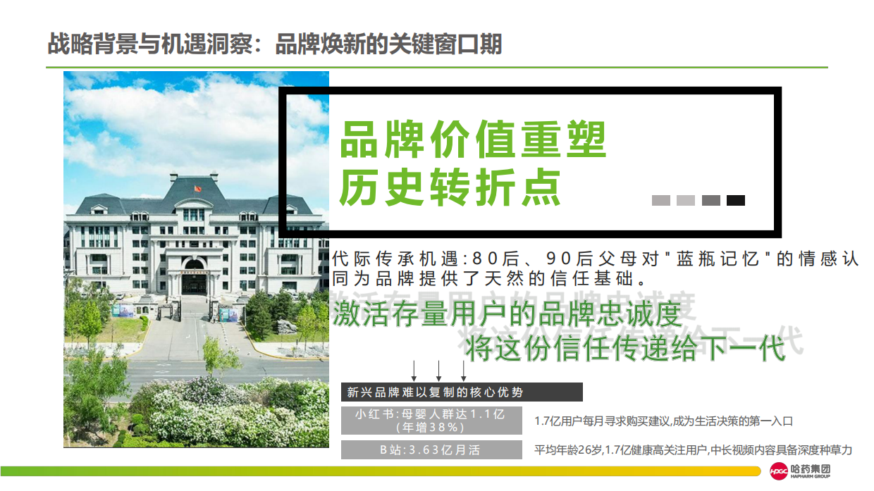 医药品牌年度品牌传播规划方案.pdf_第3页