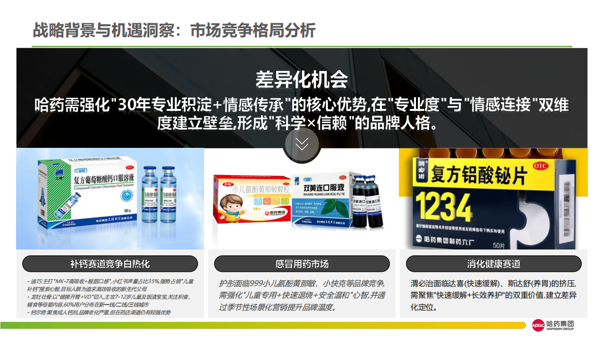 医药品牌年度品牌传播规划方案.pdf_第4页