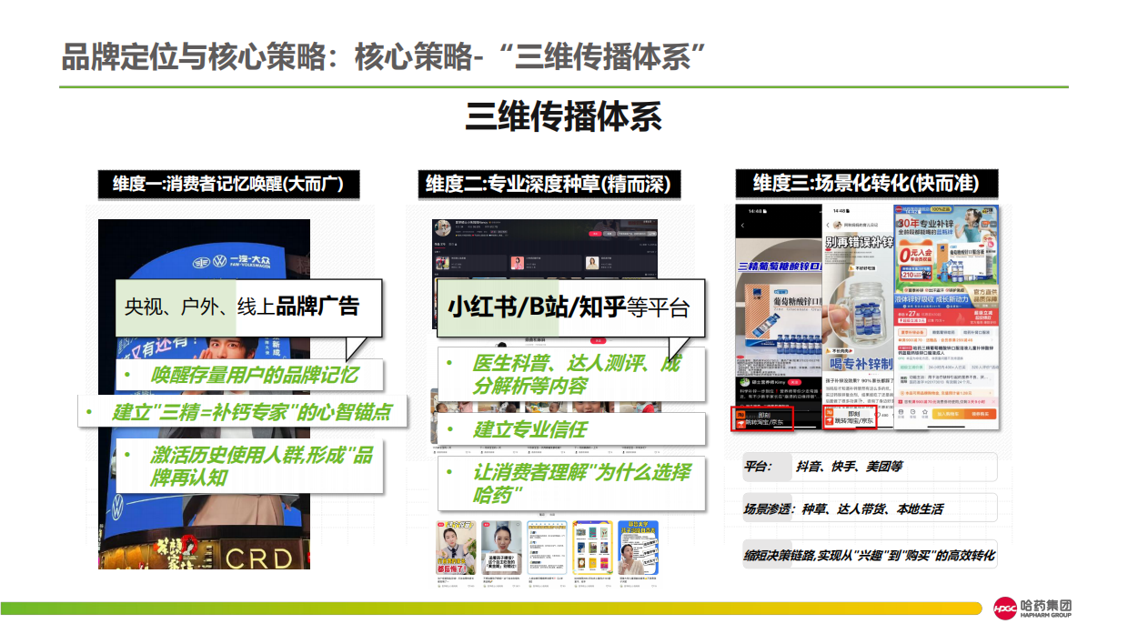 医药品牌年度品牌传播规划方案.pdf_第9页