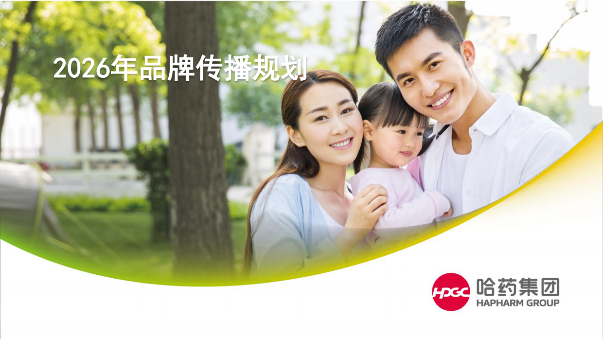 医药品牌年度品牌传播规划方案.pdf