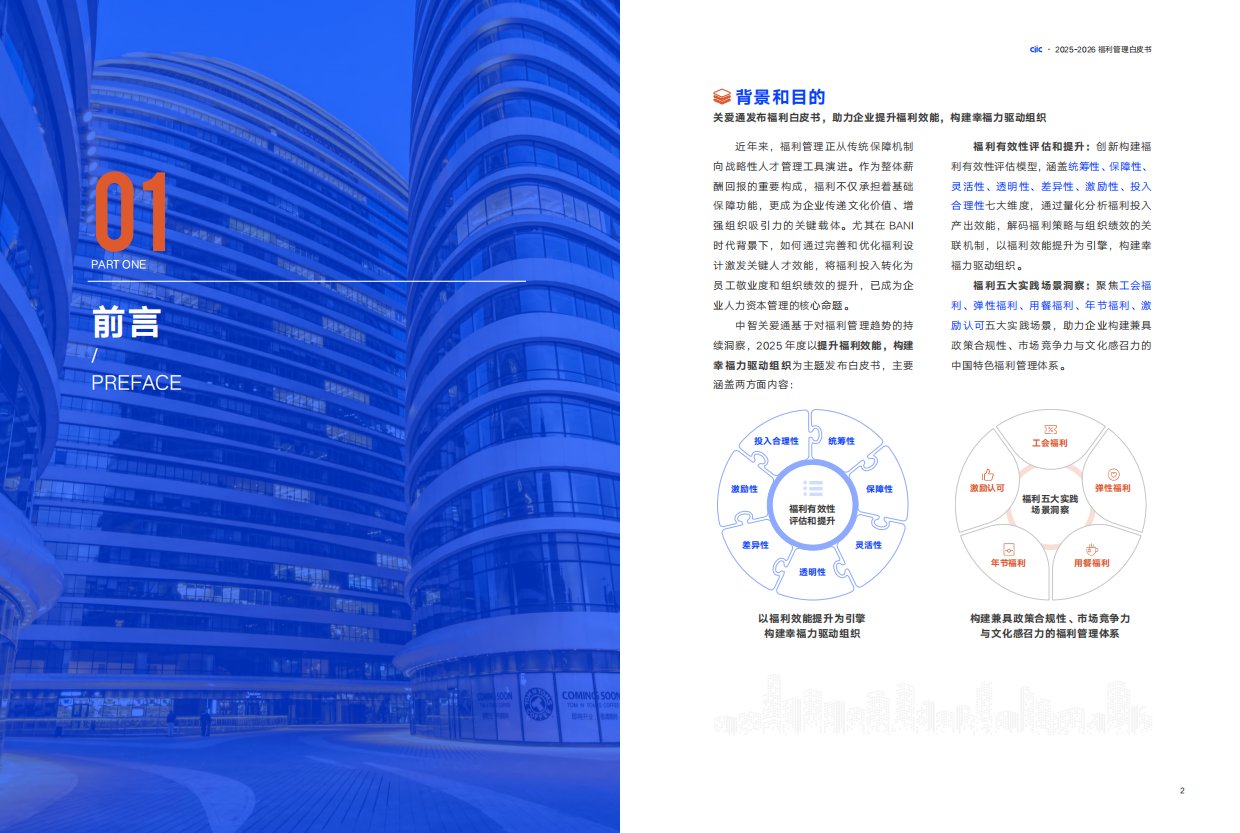 2025-2026福利管理白皮书：提升福利效能，构建幸福力驱动组织-中智咨询.pdf_第3页