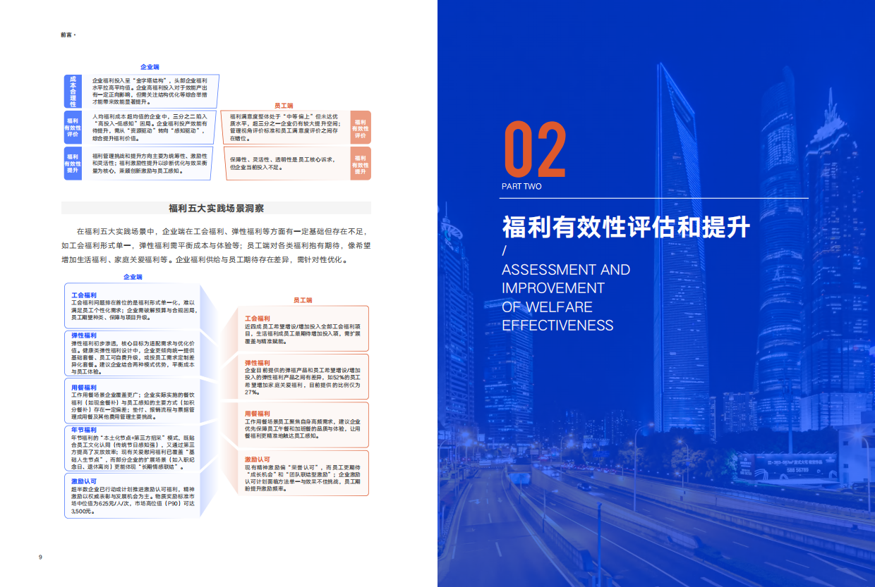 2025-2026福利管理白皮书：提升福利效能，构建幸福力驱动组织-中智咨询.pdf_第7页