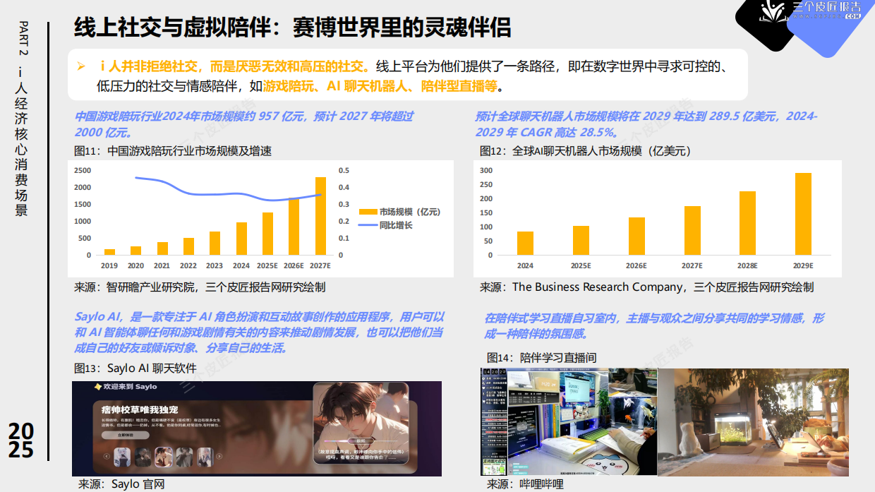 2025年i人经济洞察报告：社恐如何重塑新消费市场-三个皮匠&景略.pdf_第10页