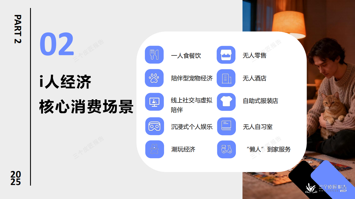 2025年i人经济洞察报告：社恐如何重塑新消费市场-三个皮匠&景略.pdf_第7页