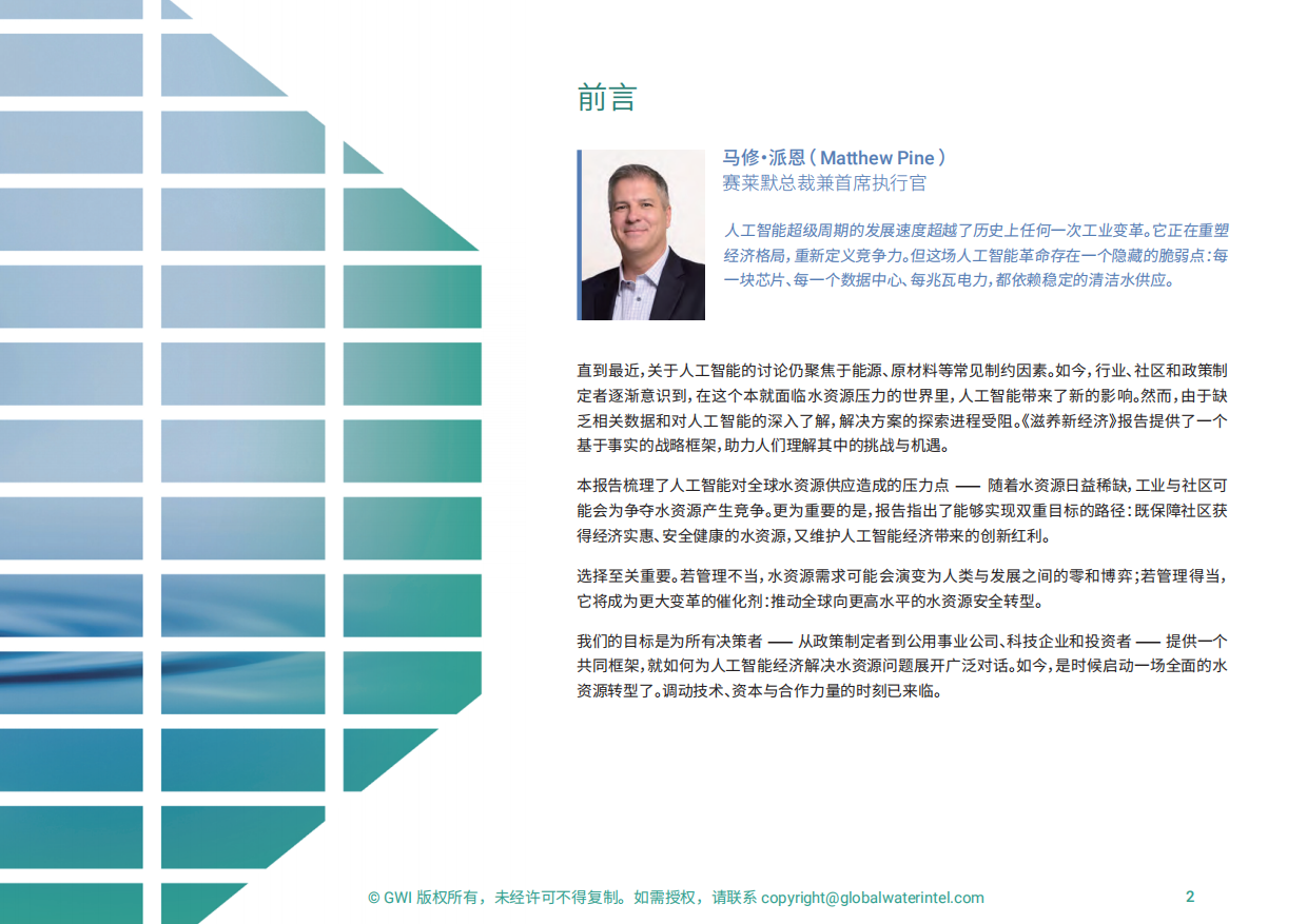 2026人工智能行业滋养新经济：驾驭人工智能革命的影响-GWI.pdf_第2页