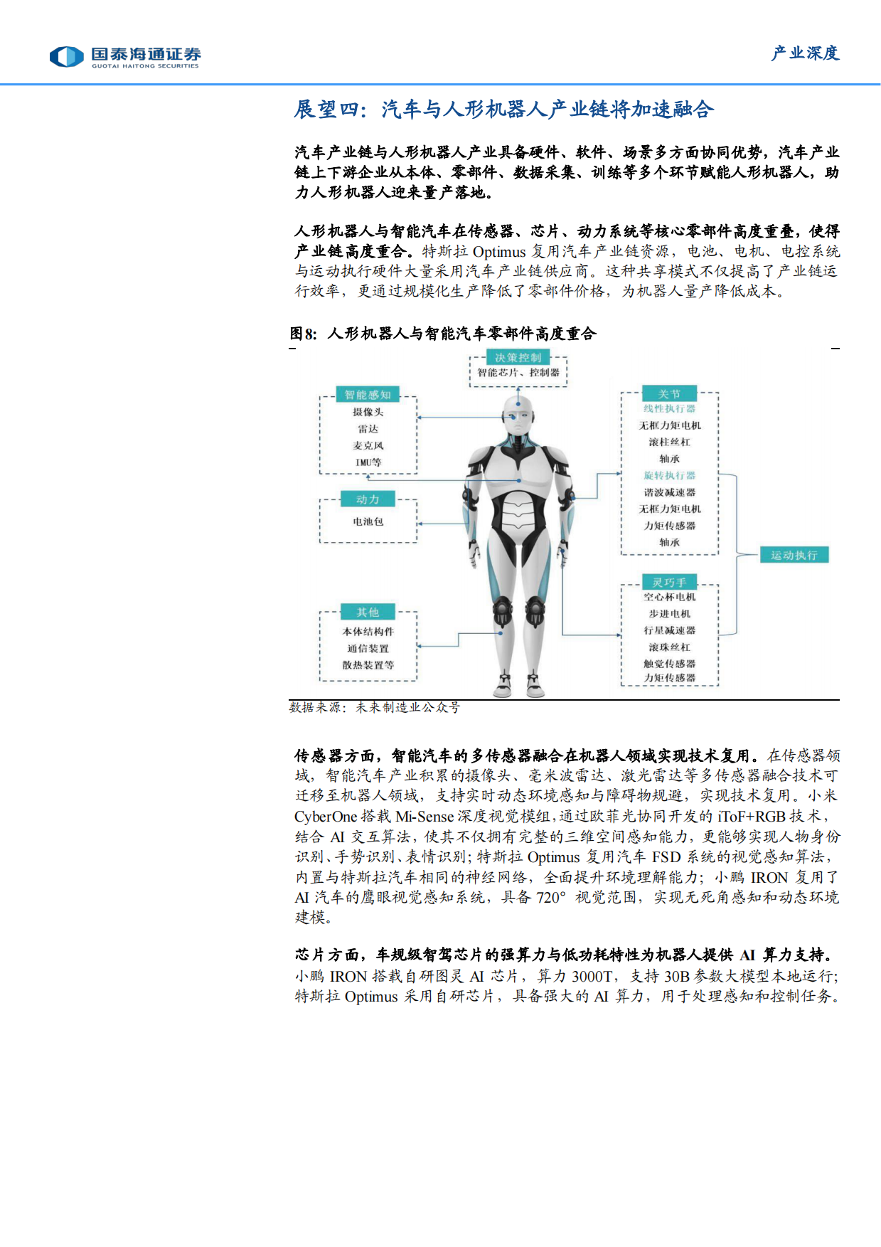 2026 自动驾驶元年八大展望-国泰海通.pdf_第10页