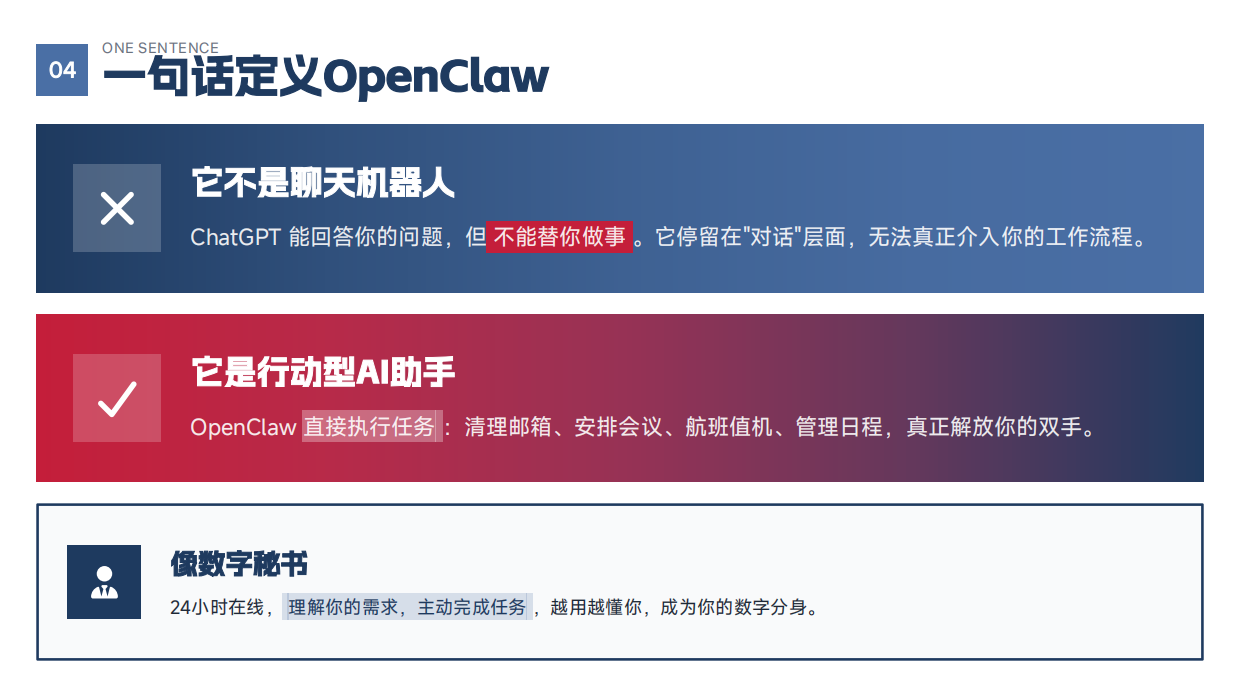 2026OpenClaw：AI从聊天到行动 下一代智能助手白皮书-边缘计算社区.pdf_第5页