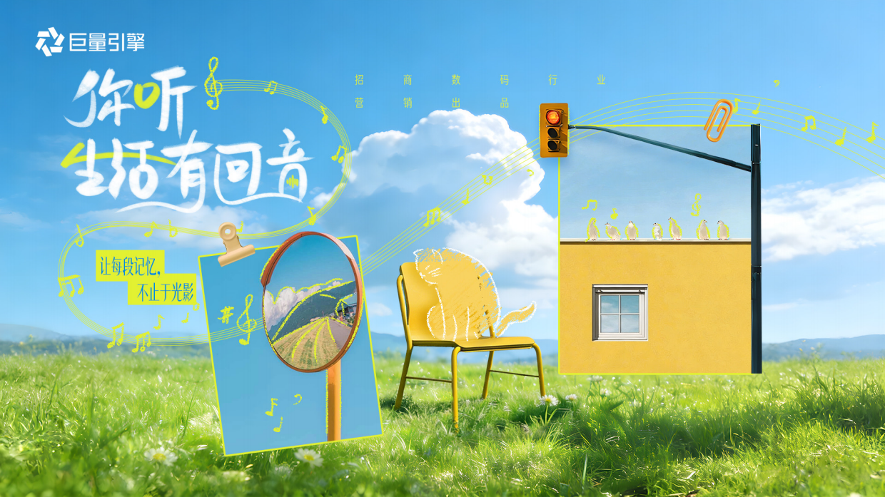 巨量引擎IP你听生活有回音.pdf_第1页