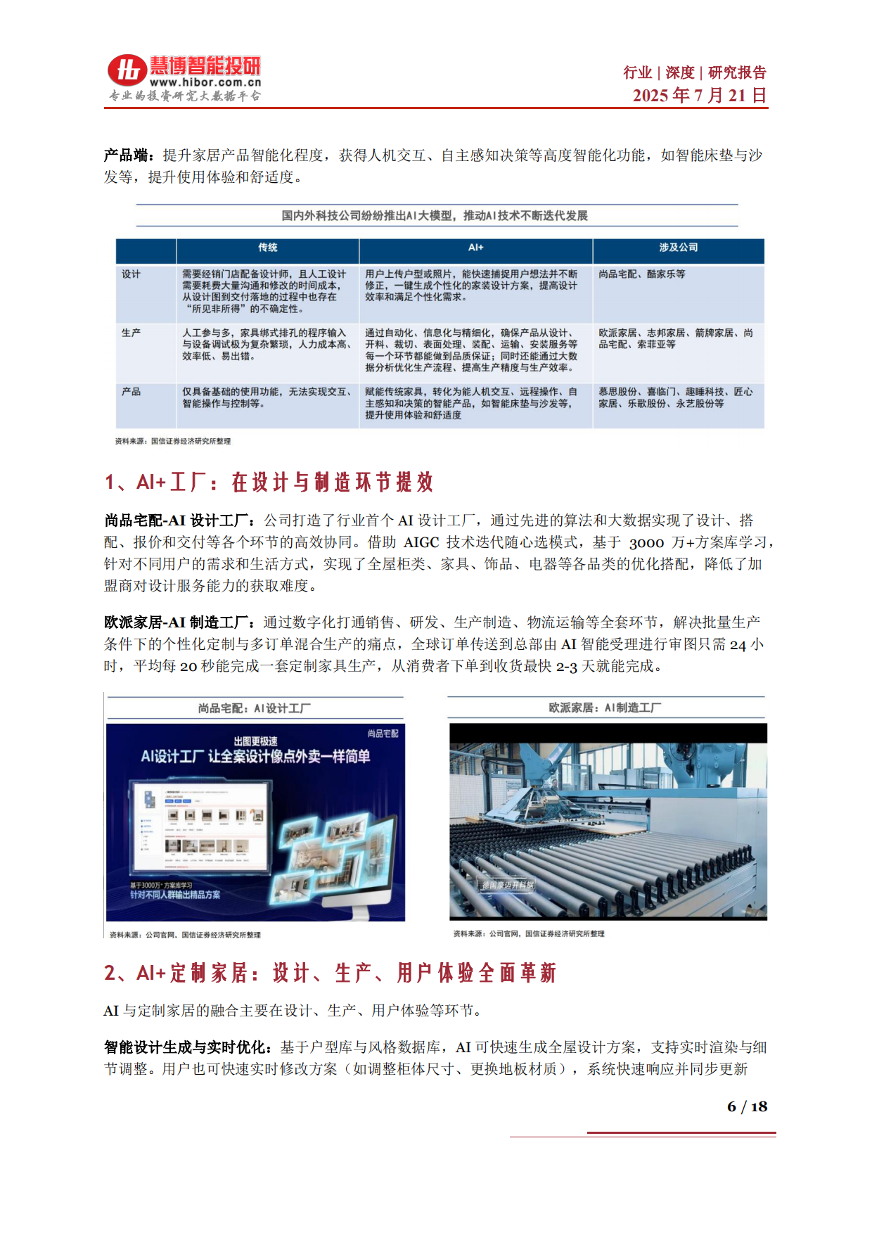 2025智能家居行业深度：行业概况、AI赋能、产业链及相关公司深度梳理-慧博智能投研.pdf_第6页