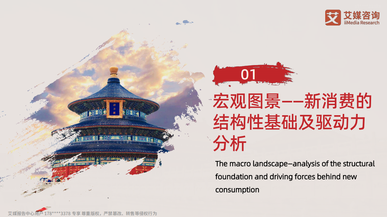 2026年中国新消费趋势白皮书-艾媒咨询.pdf_第5页