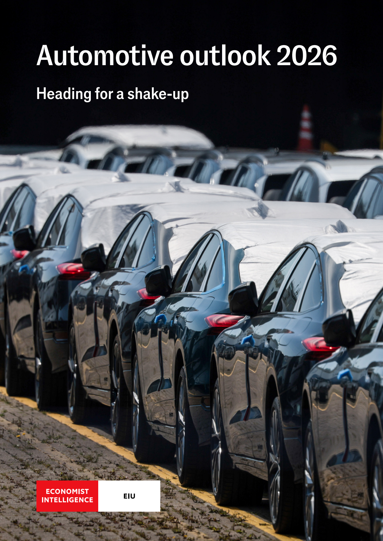 2026年全球汽车行业展望报告直面行业变局-经济学人智库.pdf