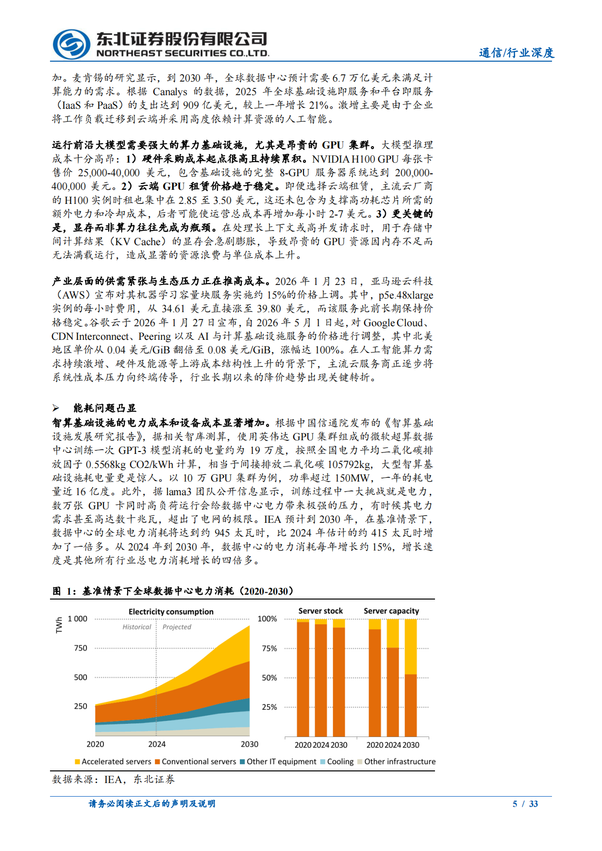 2026端侧AI崛起：场景化硬件重构人机交互，引爆产业链新机遇-东北证券.pdf_第5页