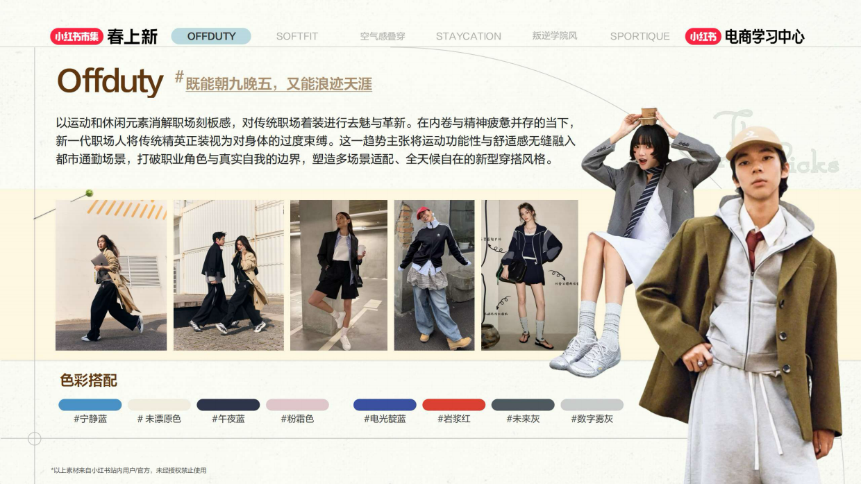 2026小红书春上新-服饰行业6大趋势解析.pdf_第10页