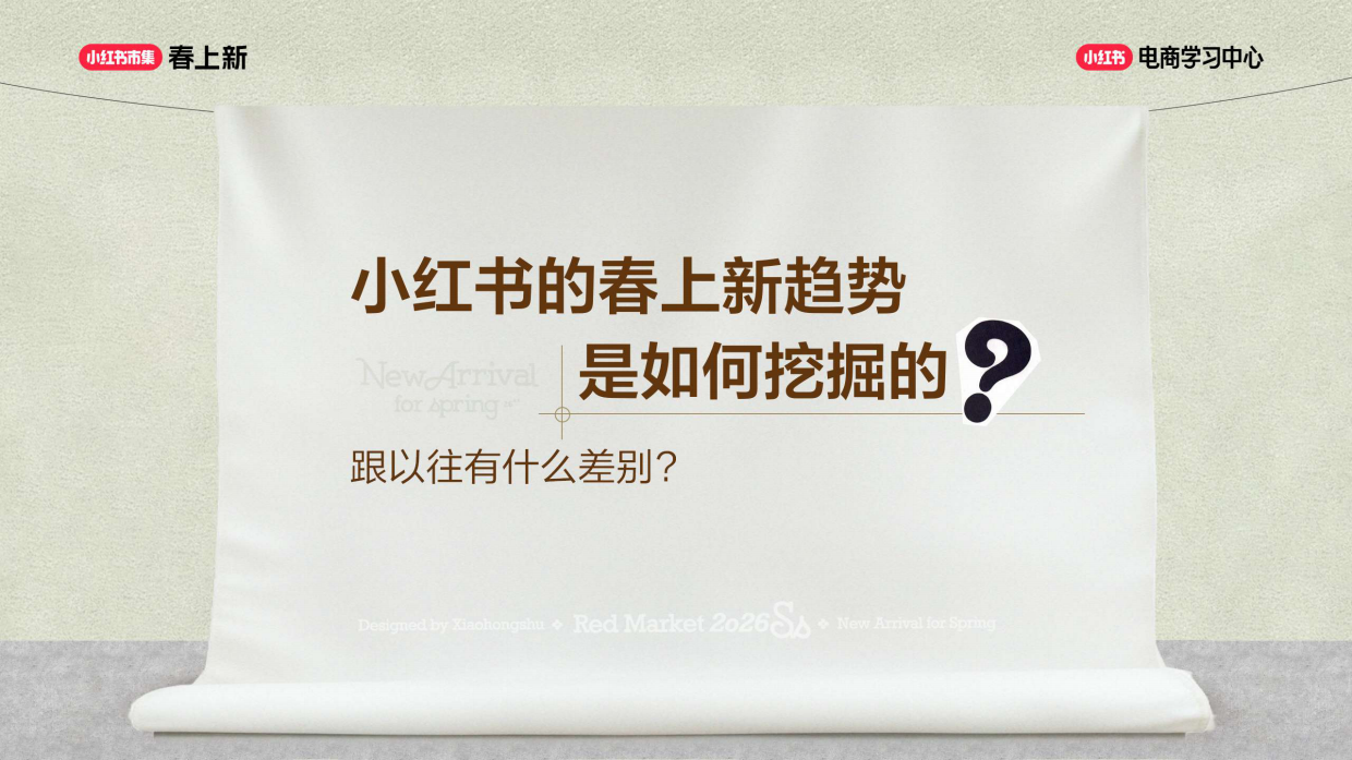 2026小红书春上新-服饰行业6大趋势解析.pdf_第4页