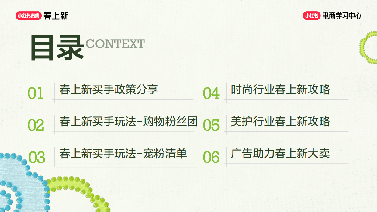 2026小红书春上新-买手玩法攻略.pdf_第2页