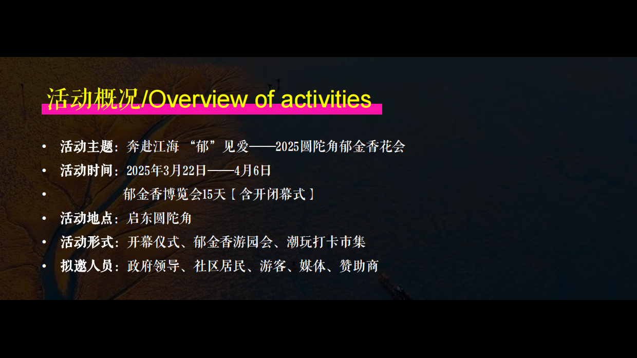 2025奔赴江海 “郁”见爱圆陀角郁金香花会博览会活动策划案.pdf_第10页
