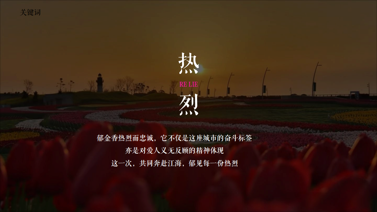 2025奔赴江海 “郁”见爱圆陀角郁金香花会博览会活动策划案.pdf_第6页