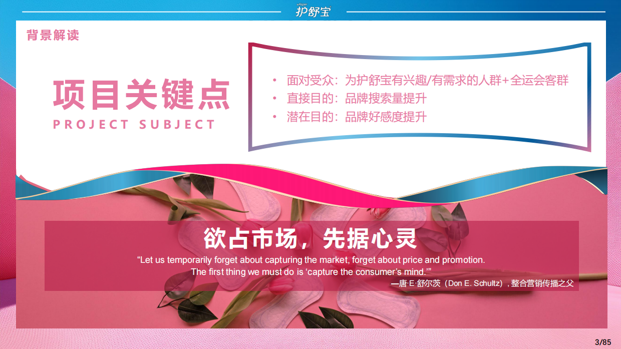 护舒宝x全运会品牌整合传播项目.pdf_第3页