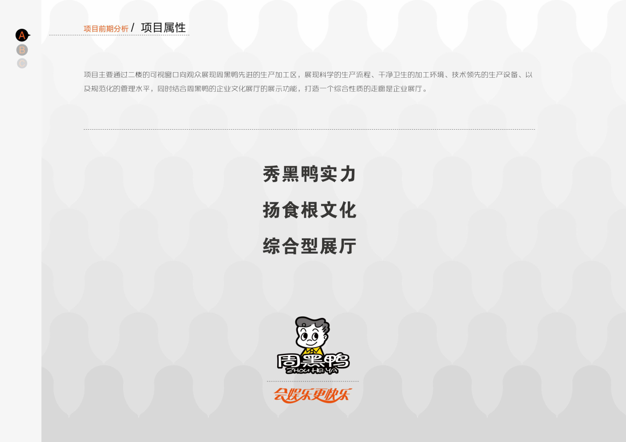 武汉周黑鸭企业工厂参观走廊设计方案.pdf_第5页