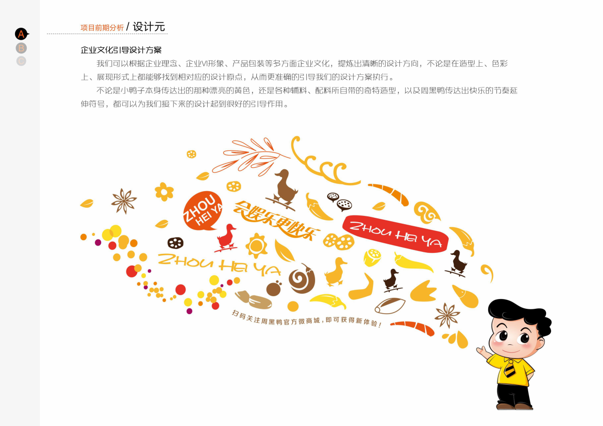 武汉周黑鸭企业工厂参观走廊设计方案.pdf_第7页