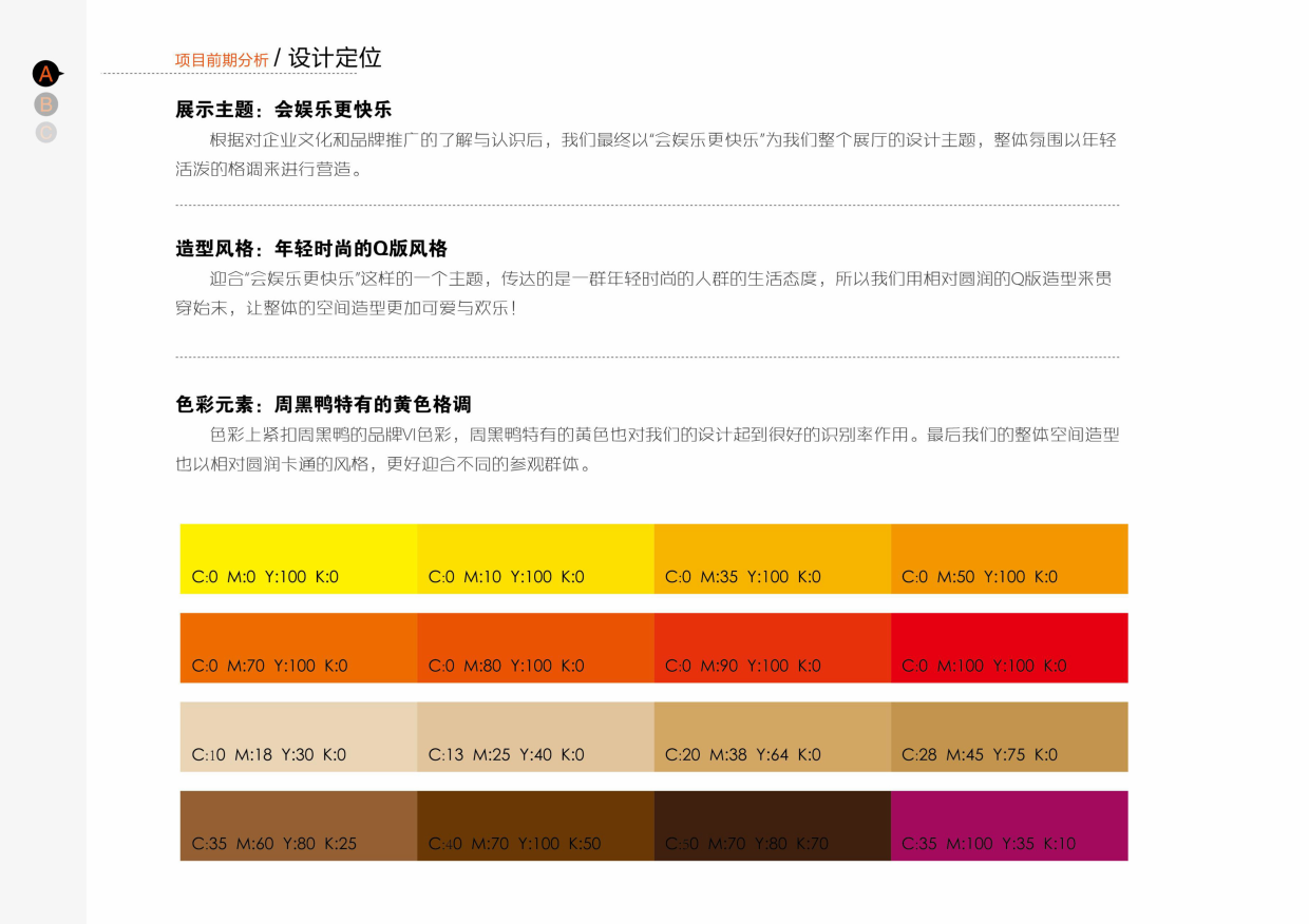 武汉周黑鸭企业工厂参观走廊设计方案.pdf_第8页